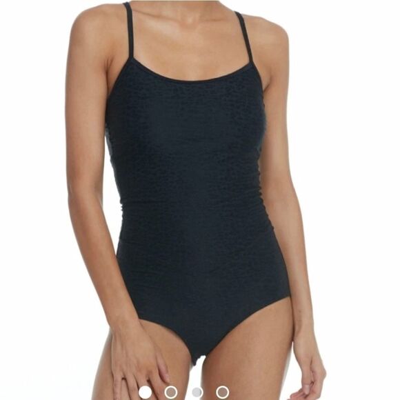 Body Glove medUnity Swim Unitard Bodysuit sz Small - Picture 2 of 7
